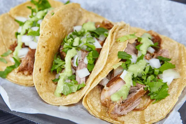 El Rey Tacos & Beer
