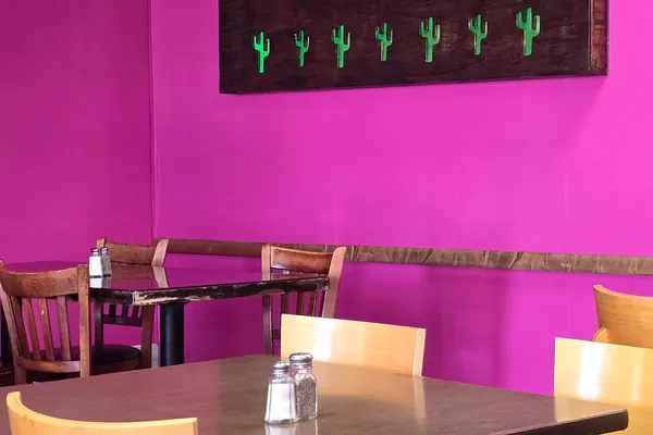 El Rinconcito