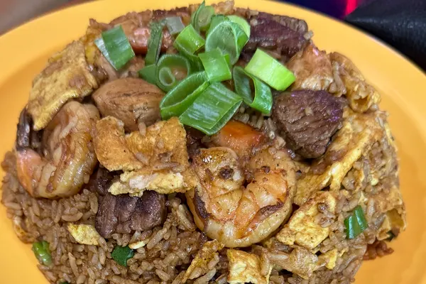 El Sabor Latino