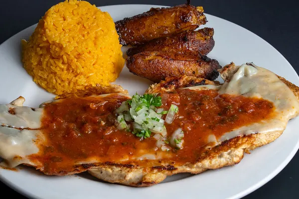 El Siboney Restaurant ( Stock Island)