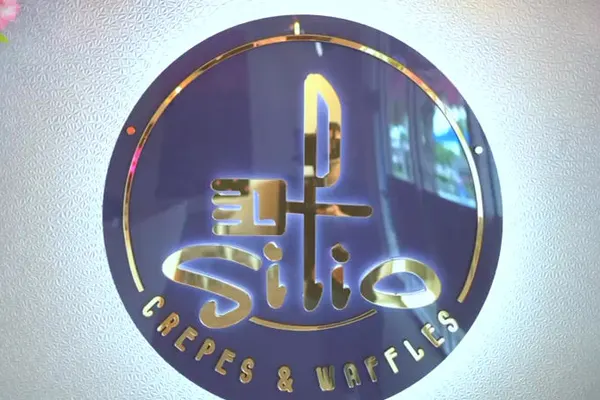 El Sitio Crepes & Waffles