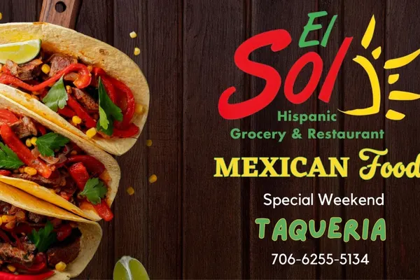 El Sol Hispanic Grocery and Restaurant