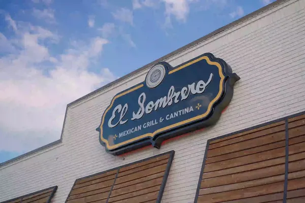 El Sombrero