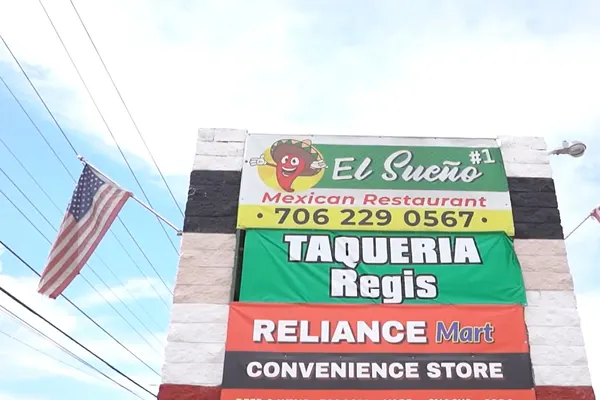 El Sueño #1 Mexican Restaurant