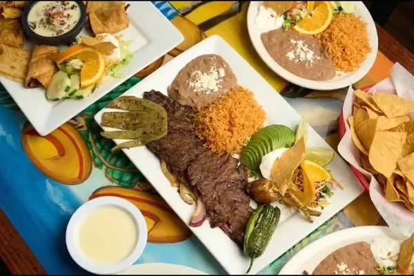 El Sueño Mexican Restaurant #2