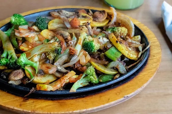 El Tejado Mexican Restaurant