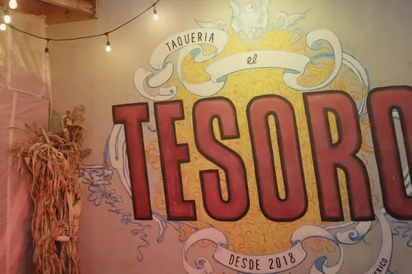 El Tesoro