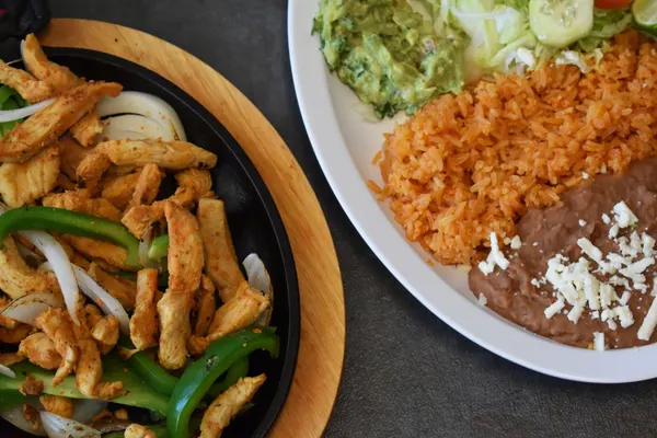El Tizoncito Grill
