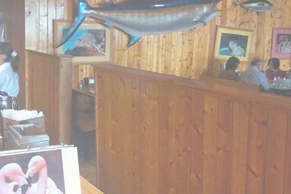 El torero Mexican restaurant