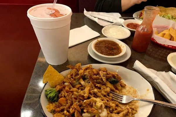 El Toro Loco Mexican Restaurant