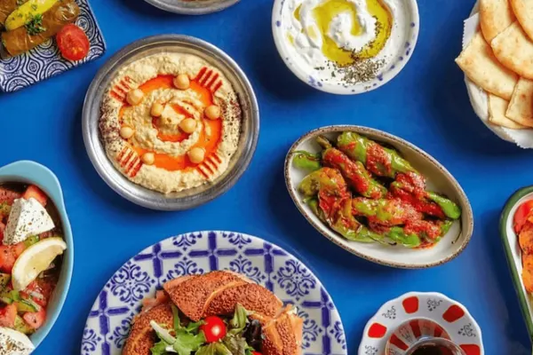 El Turco Turkish Food