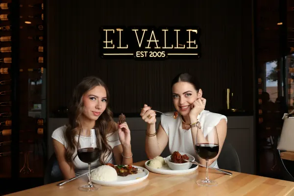 El Valle