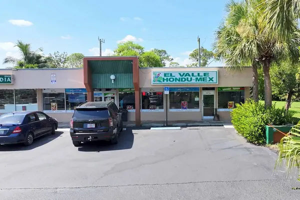 El Valle Hondumex Restaurant