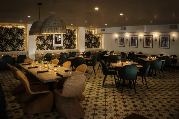 El Valle Kitchen & Bar