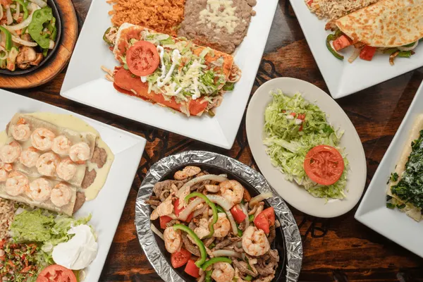 El Vaquero Mexican Restaurant