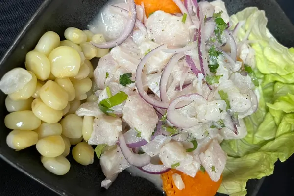 El Warike - Peruvian Cuisine