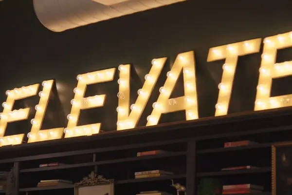 Elevate Cartersville