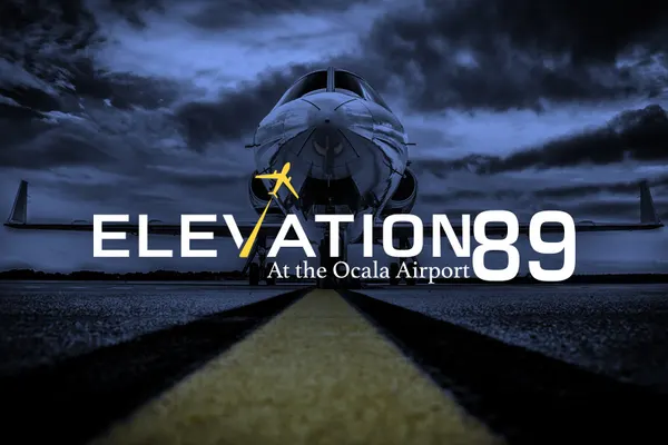 Elevation 89