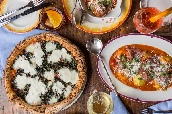 Elisabetta's in West Palm Beach, FL