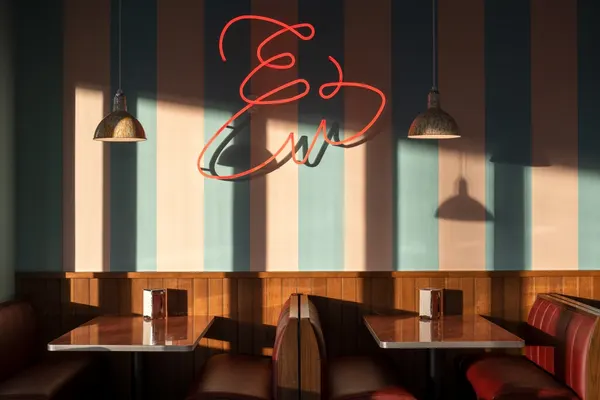 Ella Mae's Diner