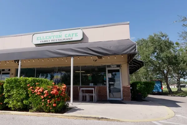 Ellenton Cafe
