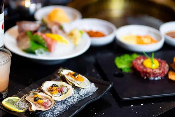 Ember Korean Steakhouse