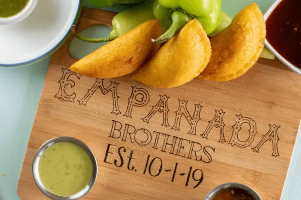Empanada Brothers