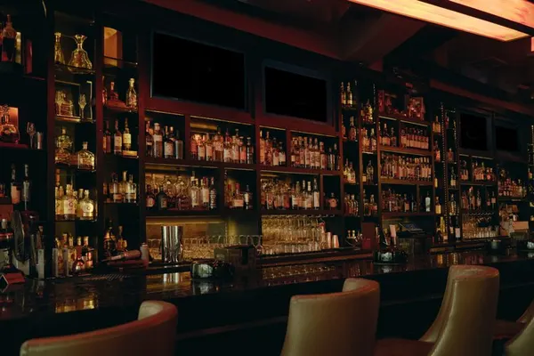Empire Social Lounge (Brickell Location)