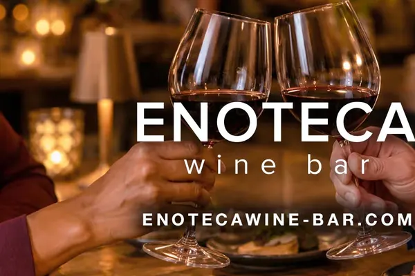 Enoteca