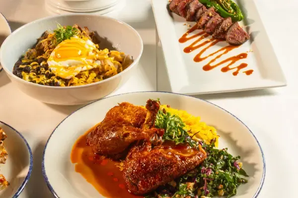 enRich Bistro in Bradenton, FL