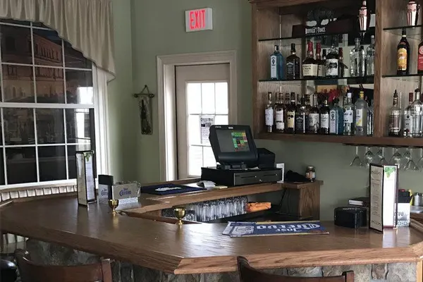 Enrico's Italian Restaurant