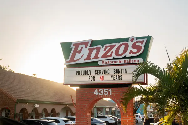 Enzo's Italian Restaurant