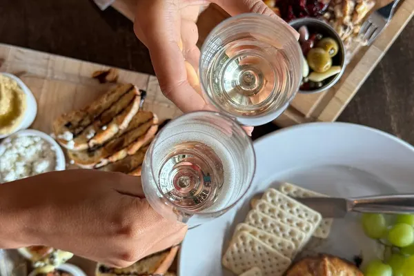 Eola Wine Company