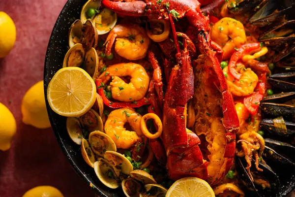 Españolita Miami