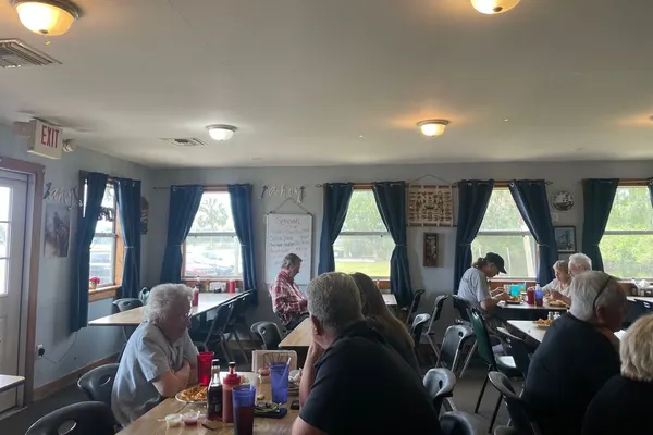 Essex Seafood House (two)