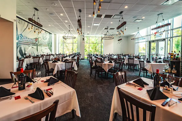 Estampa Gaucha Brazilian Steakhouse