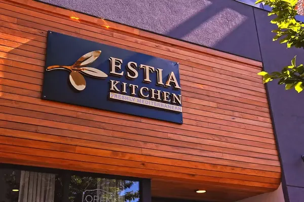 Estia Kitchen