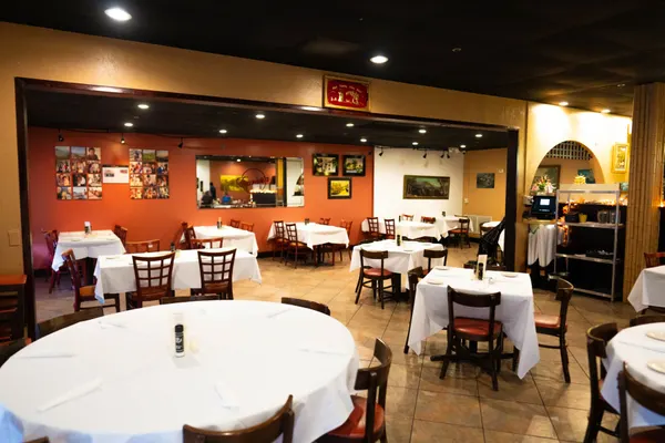 Eurasia Restaurant