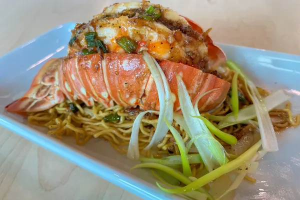 Eurasian Bistro