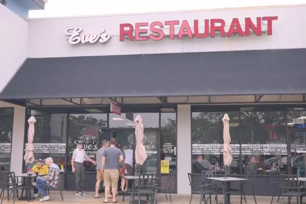 Eve's Family Restaurant