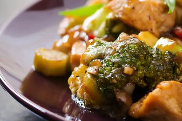Evergreen Chinese Restaurant