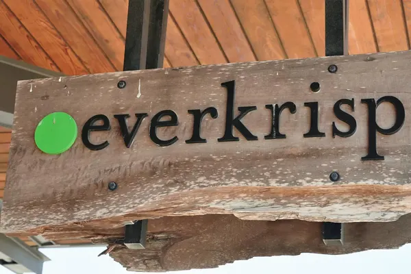 Everkrisp
