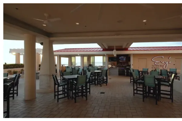 Evy's Terrace Bar & Bistro