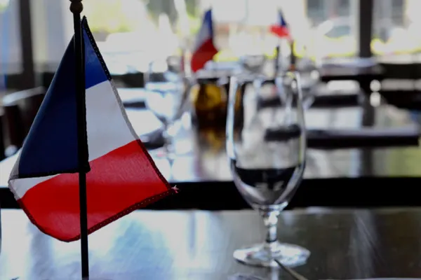 F & B Atlanta
