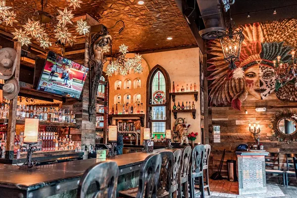 F&D Cantina