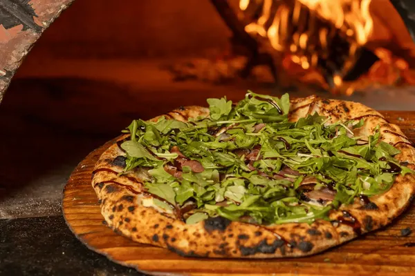 F&D Woodfired Italian Kitchen