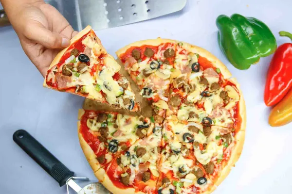 Fabiano's Pizzeria of Newnan