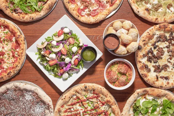 Fabrica Pizza
