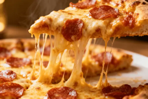 Fairway Pizza & Sports Page Pub