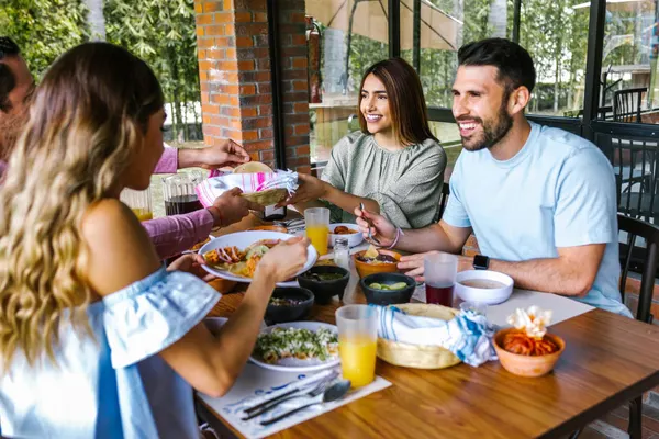 Fajita Grill